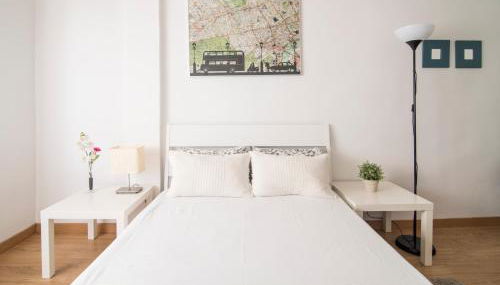 APARTAMENTO 3 HAB MADRID CENTRO - Photo 2