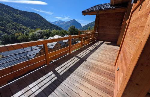Ski Peak - Chalet Sika - Sophisticated, Relaxed Chic - 7 bedroom, 5 bathroom - Foto 12