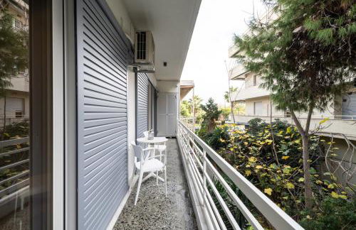 Athens Sea Front Apartment, Varkiza - Foto 16