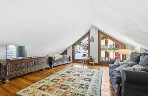 Hostdomus - Chalet Claviere - Foto 22