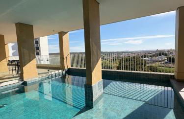 LAVIT 65 - Perto da Getulio com Piscina, Academia e Cowork - Foto 26