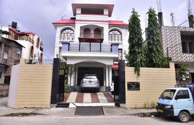 The Transit Stay - Guwahati - Foto 1