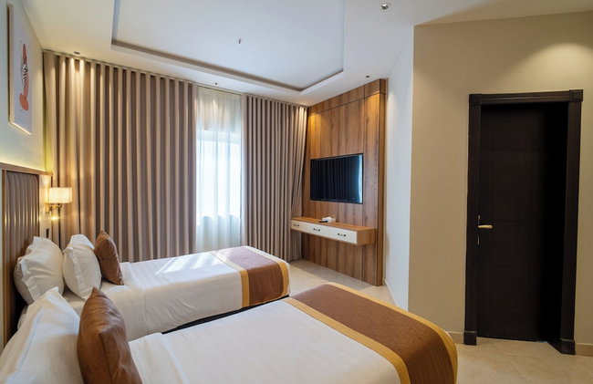 Innyar Hotel - Foto 44