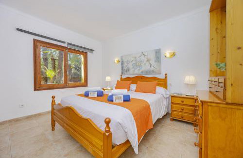 Villa El Mal Pas / Can Seguinet - Foto 5