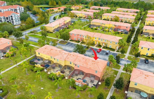 Amazing Three Bedrooms w Spa Jacuzzi Close Disney Encantada 3012 - Foto 44