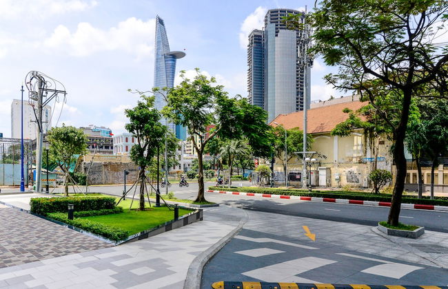 Riverside Residence - Saigon Royal - Photo 70