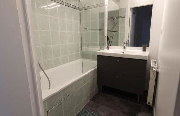 TULIPE - Spacieux appart 105 m2 -3 Ch - PARIS EXPO - CACHAN - Foto 23