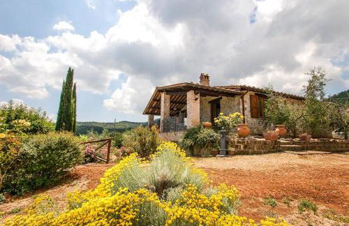 Casa Vecchia, house with private pool and air conditioning - Foto 34