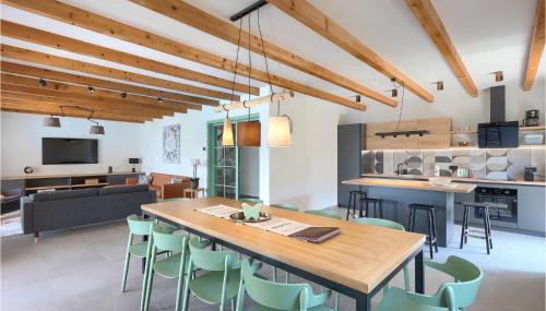 Villa Pinca - Foto 5