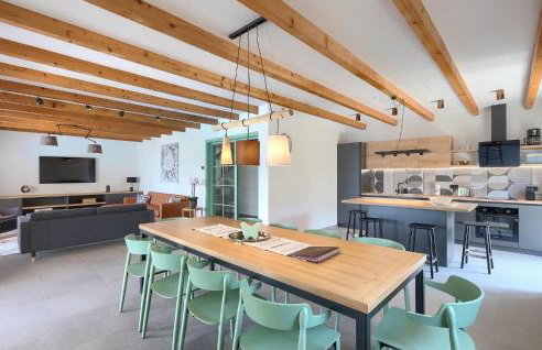 Villa Pinca - Foto 5