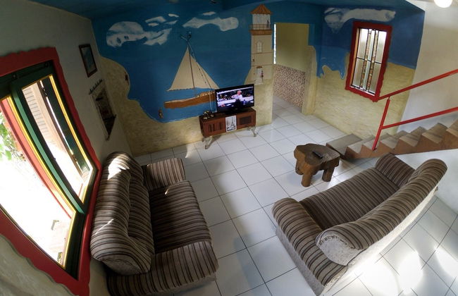 Sharing Home - Foto 9