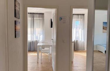 Ferienwohnung Landskrone - Foto 5