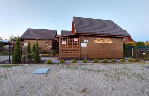 Domki u Górali - Foto 37