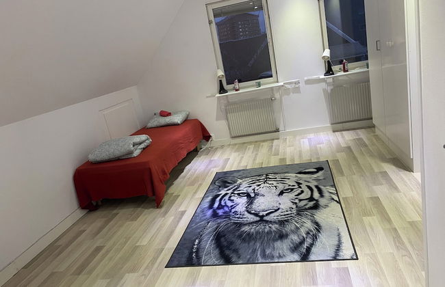 9 bedrooms villa - Foto 2