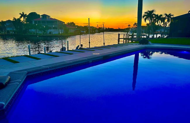 Nauti Mermaid by Distinctive Beach Rentals - Foto 4