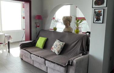 Lujoso Apartamento a la orilla del mar - Foto 15