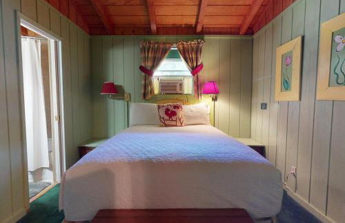 On The Lake - Guest House - Foto 11