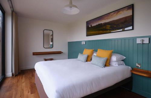 The Mole Resort - Lodges - Foto 55