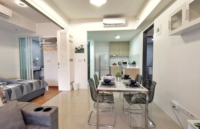 Tropicana 218 Suites - Foto 75