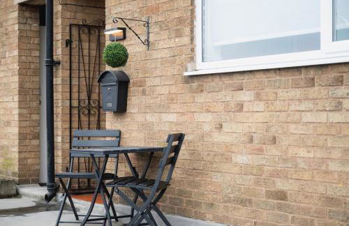 The Studio, Luxury 3 Bed Home with Parking - Foto 25