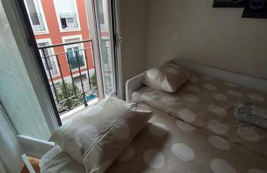 Apartamento Contemporáneo - Foto 19