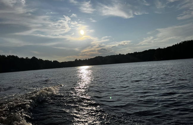 Muskoka Lake Cottages - Foto 48