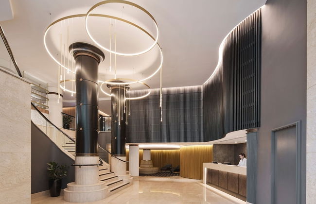 Rydges Darling Square Apartment Hotel - Foto 1