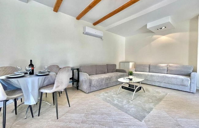 Family Resort Canj - Foto 31