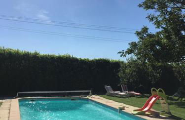 Chez Janie Hirst - Foto 70