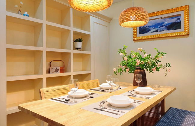 Ladoll Service Apartment - Photo 35