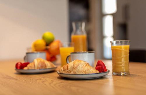 Apartman Milazzi, fully air-conditioned - Foto 15