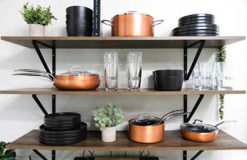 Walk to Highland Square, Sleeps 8 - Foto 22