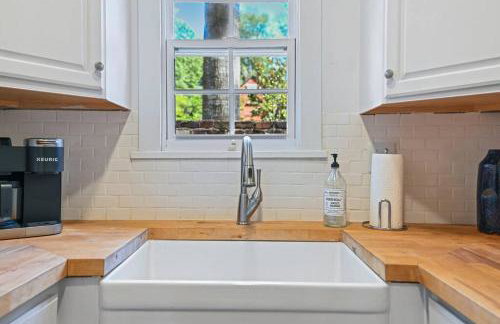 Cloverdale Cottage - Foto 41