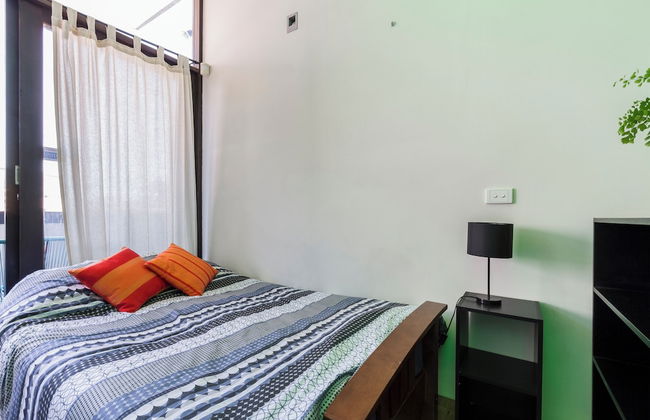 Melbourne Skyline Suite CBD with views - Foto 4