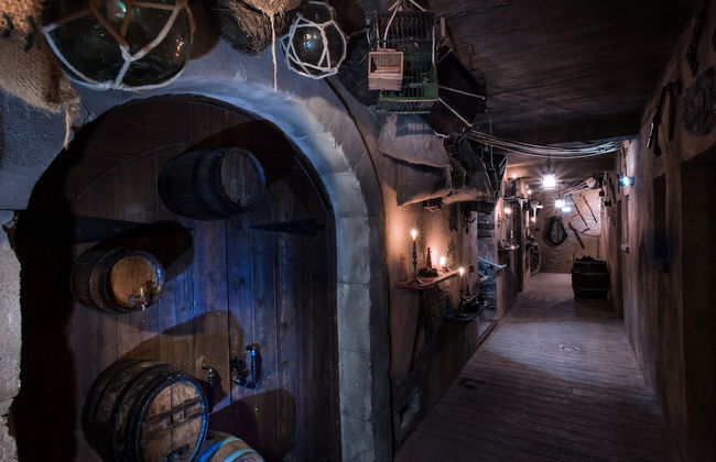 Hotel Pirates World - Foto 74