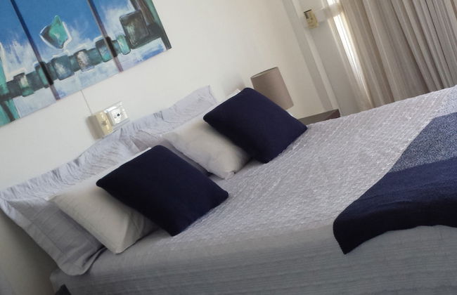 Kirribilli Riverfront Apartments - Foto 13