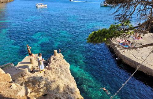 Brand New CalaDoy at 150 meters from Canyamel Beach, Pool & Garden, Solarium - Foto 55