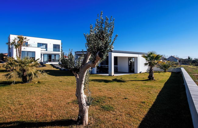 Villa Stressles - Foto 38