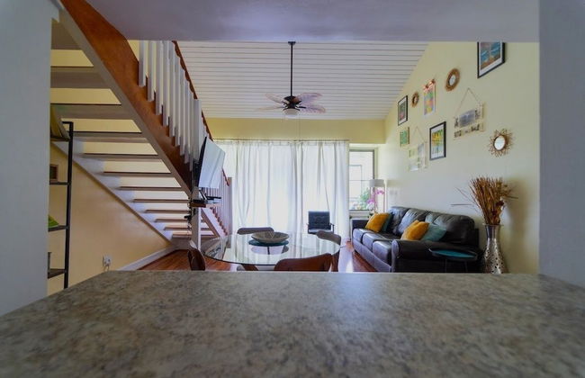 Turtle Bay Aloha Nui Loa***t-090-094-0800-01 1 Bedroom Condo by RedAwning - Foto 21