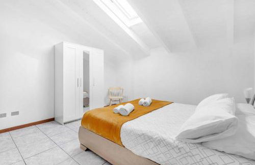 MXP Airport Malpensa - Near Milan - Rho Fiera - Park free, Wi-Fi e Aria Condizionata - Foto 6