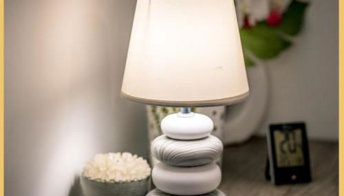 Appartement T2 I Vue Lac Léman I Evian les Bains - Foto 5