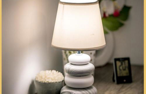 Appartement T2 I Vue Lac Léman I Evian les Bains - Foto 5