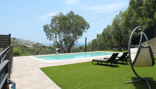 Agriturismo Azzurra Biricchina - Suites - Foto 4