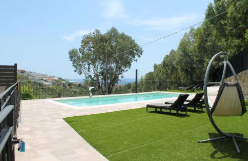 Agriturismo Azzurra Biricchina - Suites - Foto 4