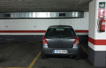 Apartamento Cruz (Parking gratuito) - Foto 27