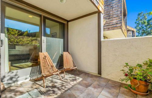 Coastal View at Torrey Pines townhouse - Foto 25