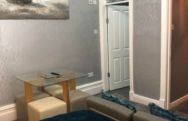 Baxter Holiday Apartments - Foto 17