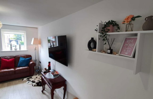 Riverdale House - 4 Bedrooms - Photo 30