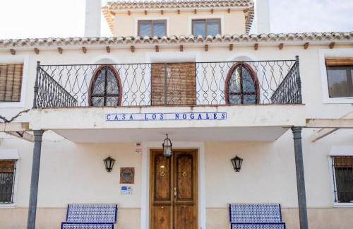 Cortijo Los Nogales - Photo 2