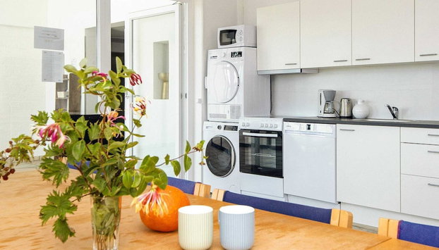 Apartment With Shared Kitchen in Holiday Park - Foto 5, Cocina privada